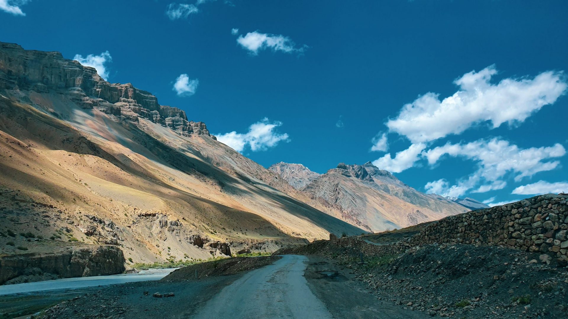 Spiti: Chandigarh–Kaza–Manali