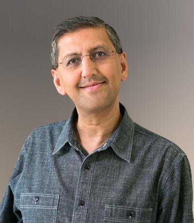 Rahul Mehta